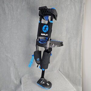 iWALK Free 3.0 Hands Free Knee Crutch Original Alternative Adjustable  OV